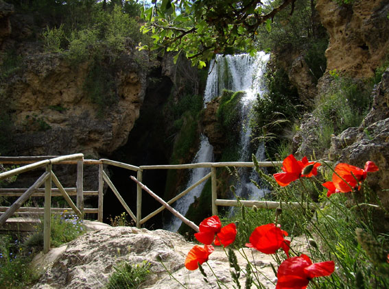 西班牙绝美小镇-阿尔巴拉辛-Albarracín