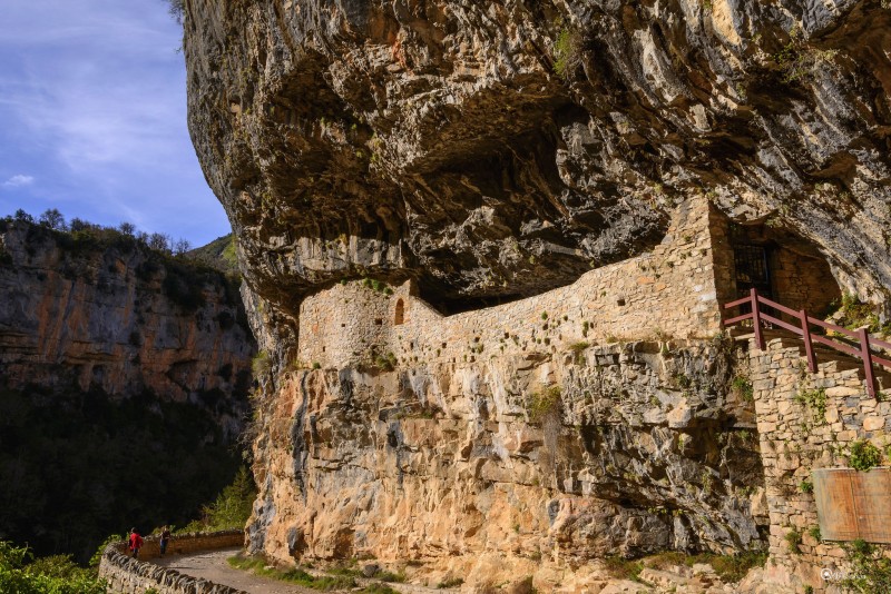 ERMITA DE SAN URBEZ