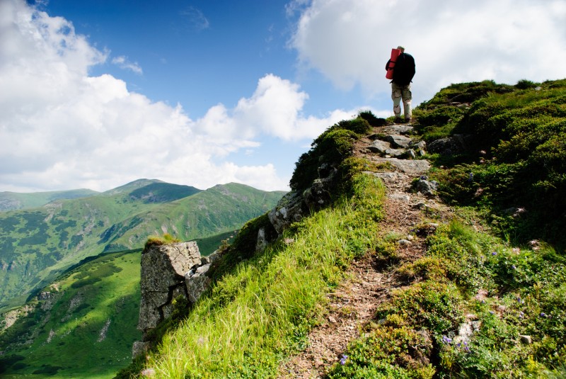 Valle del Silencio