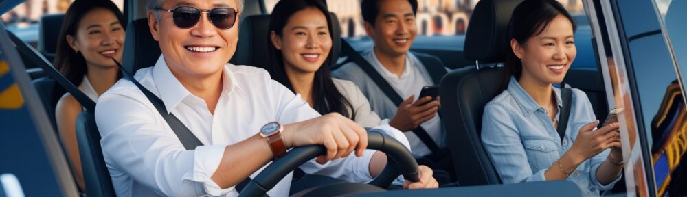西班牙旅游攻略 2025